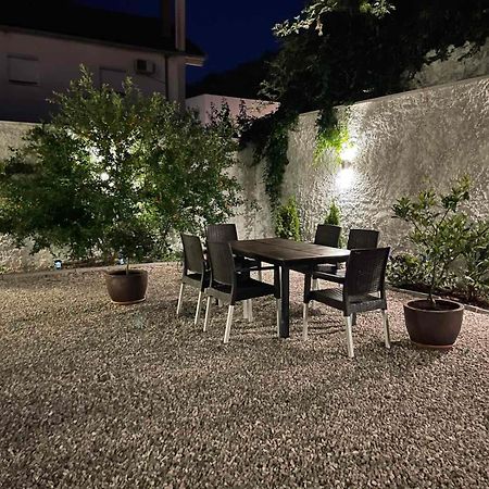 Luxury Apartment Crystal Mostar Cameră foto